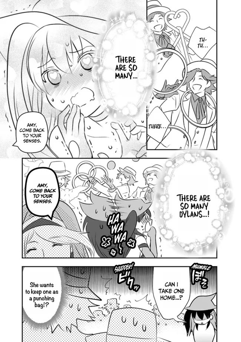 Asobinin Wa Kenja Ni Tenshoku Dekiru Tte Shittemashita Yuusha Party O Tsuihou Sareta Lv99 46 7