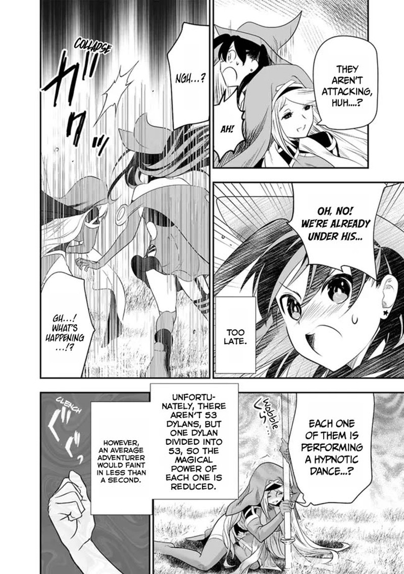 Asobinin Wa Kenja Ni Tenshoku Dekiru Tte Shittemashita Yuusha Party O Tsuihou Sareta Lv99 46 8