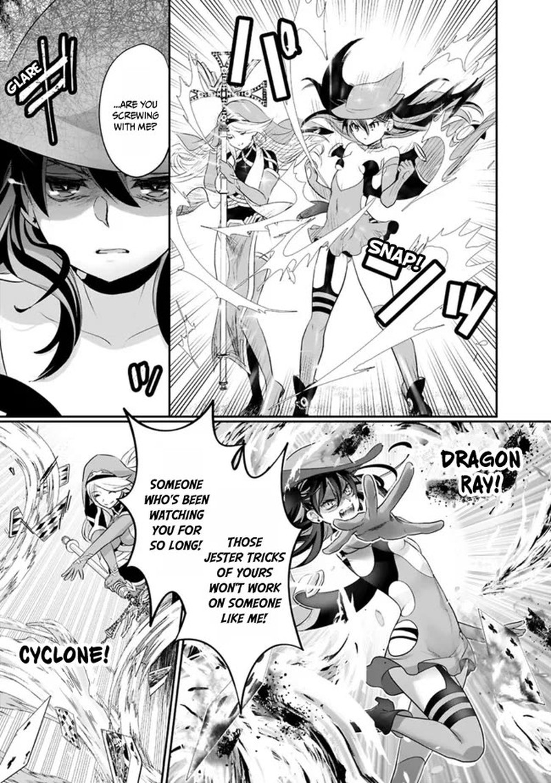 Asobinin Wa Kenja Ni Tenshoku Dekiru Tte Shittemashita Yuusha Party O Tsuihou Sareta Lv99 46 9