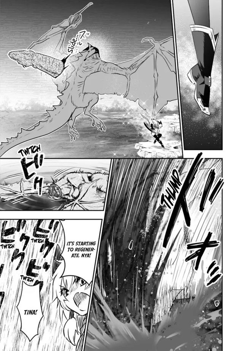 Asobinin Wa Kenja Ni Tenshoku Dekiru Tte Shittemashita Yuusha Party O Tsuihou Sareta Lv99 47 11