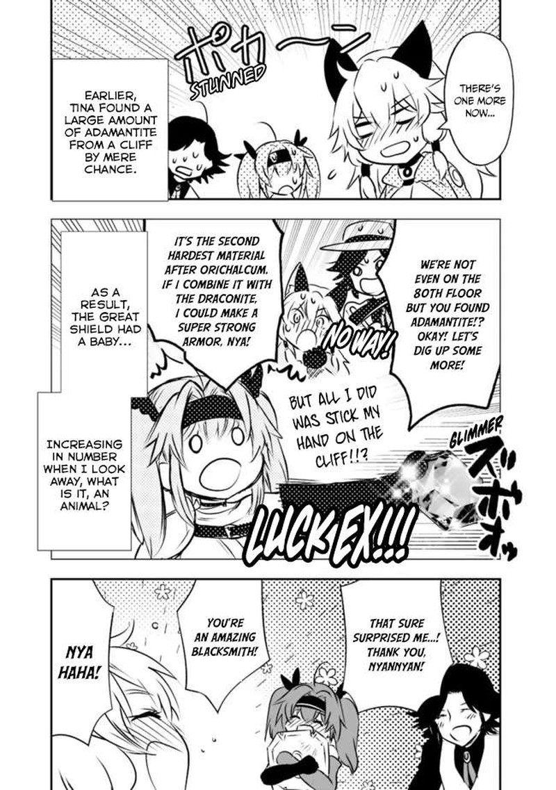 Asobinin Wa Kenja Ni Tenshoku Dekiru Tte Shittemashita Yuusha Party O Tsuihou Sareta Lv99 48 3