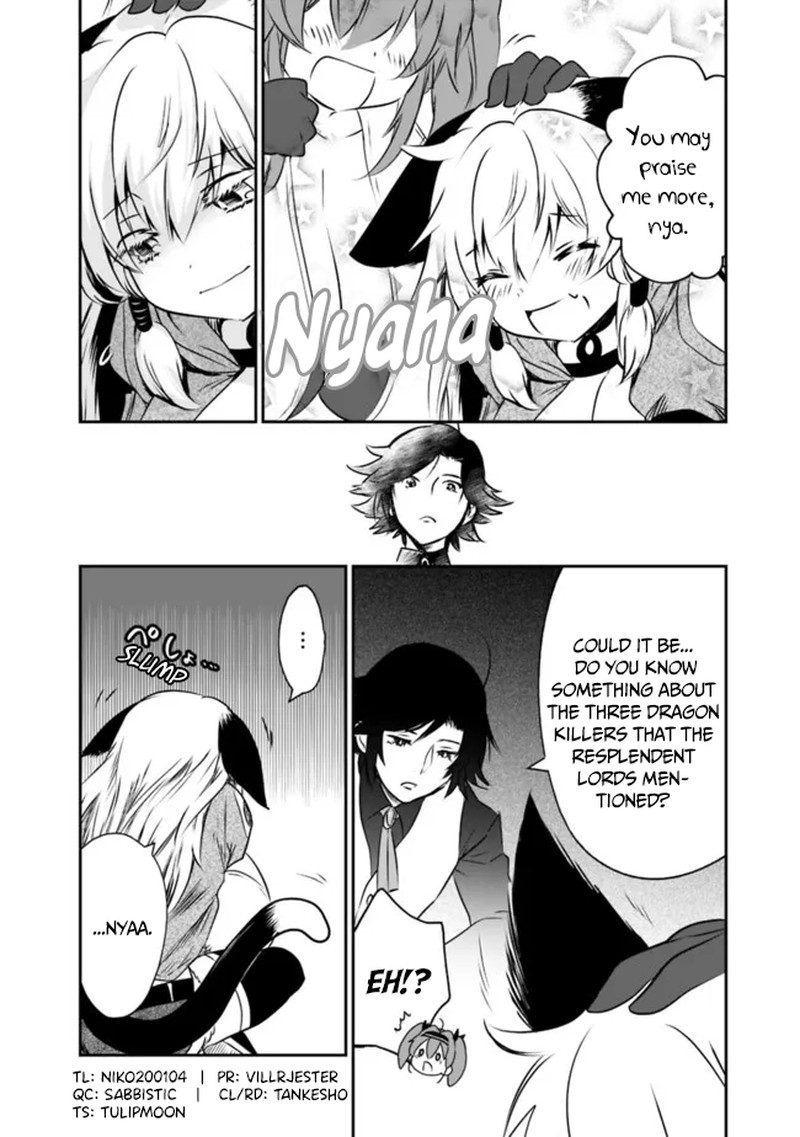 Asobinin Wa Kenja Ni Tenshoku Dekiru Tte Shittemashita Yuusha Party O Tsuihou Sareta Lv99 48 4