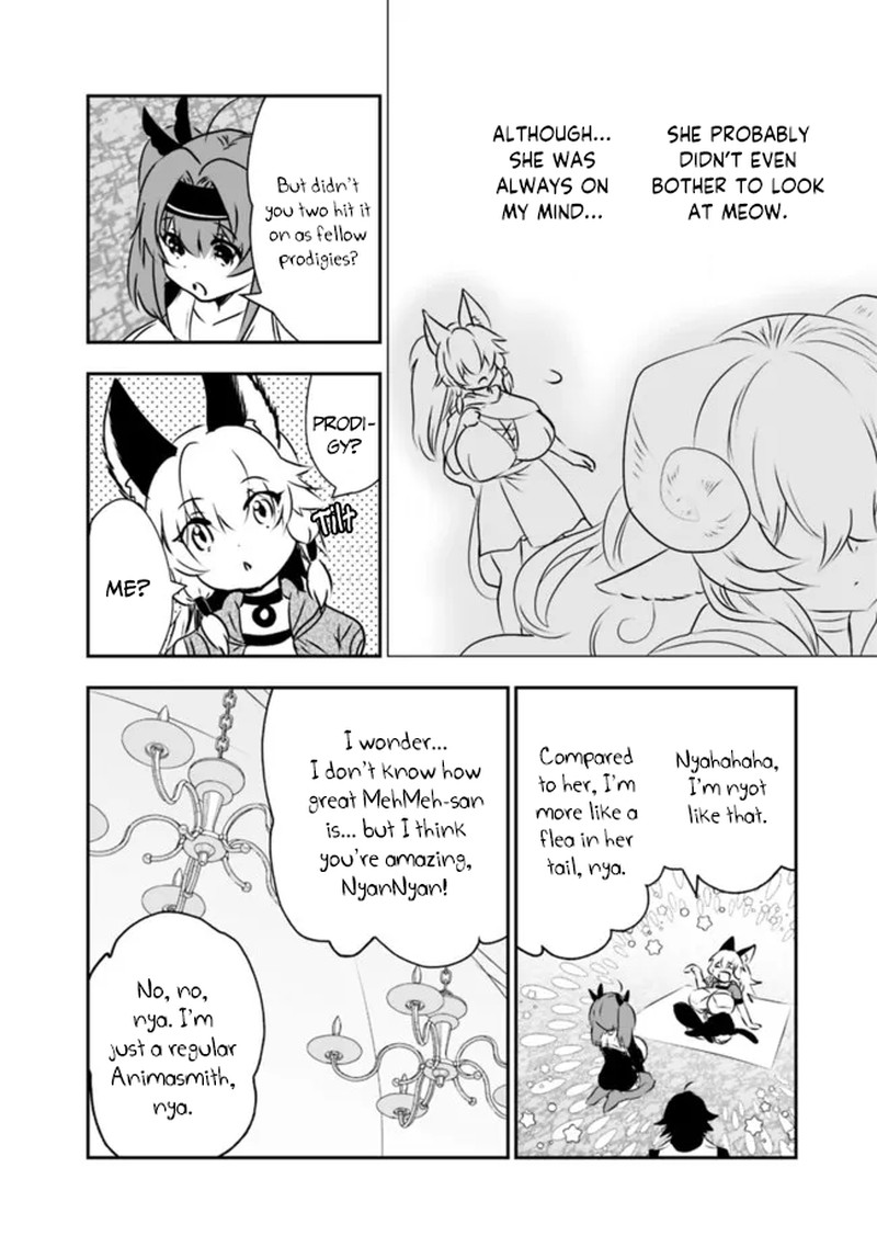 Asobinin Wa Kenja Ni Tenshoku Dekiru Tte Shittemashita Yuusha Party O Tsuihou Sareta Lv99 48 6