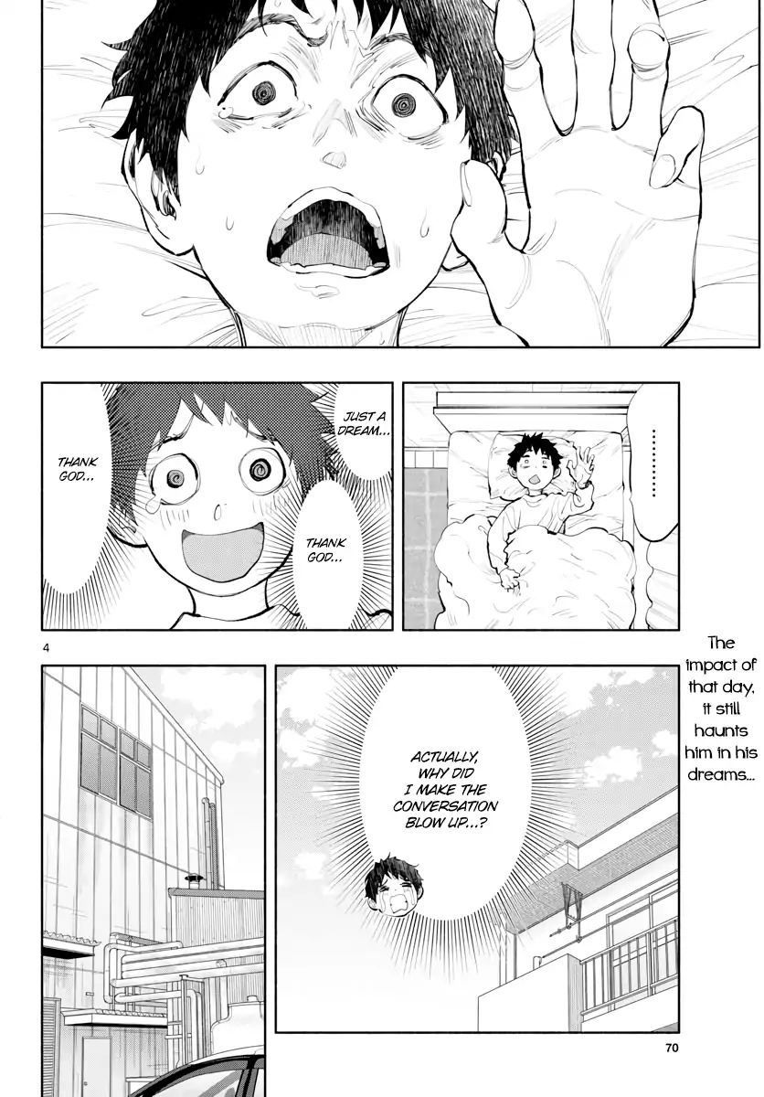 Asoko De Hataraku Musubu San 15 4