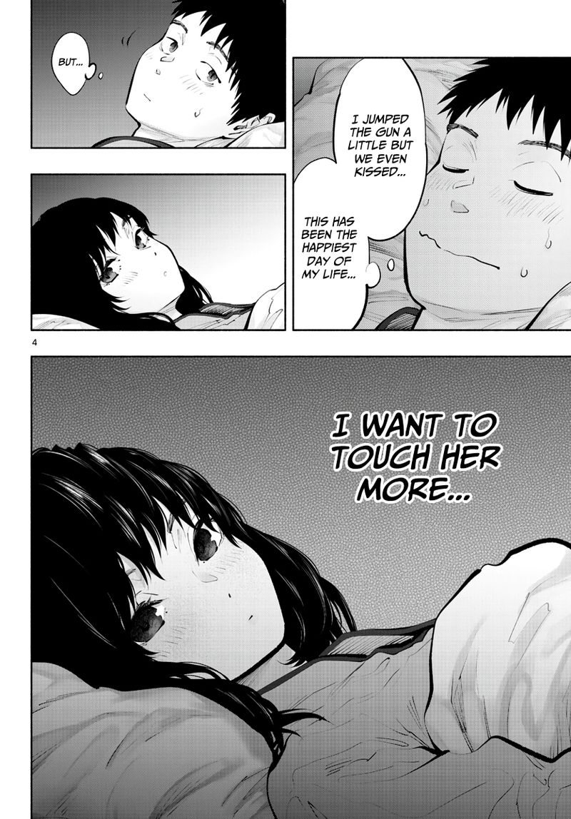 Asoko De Hataraku Musubu San 51 4