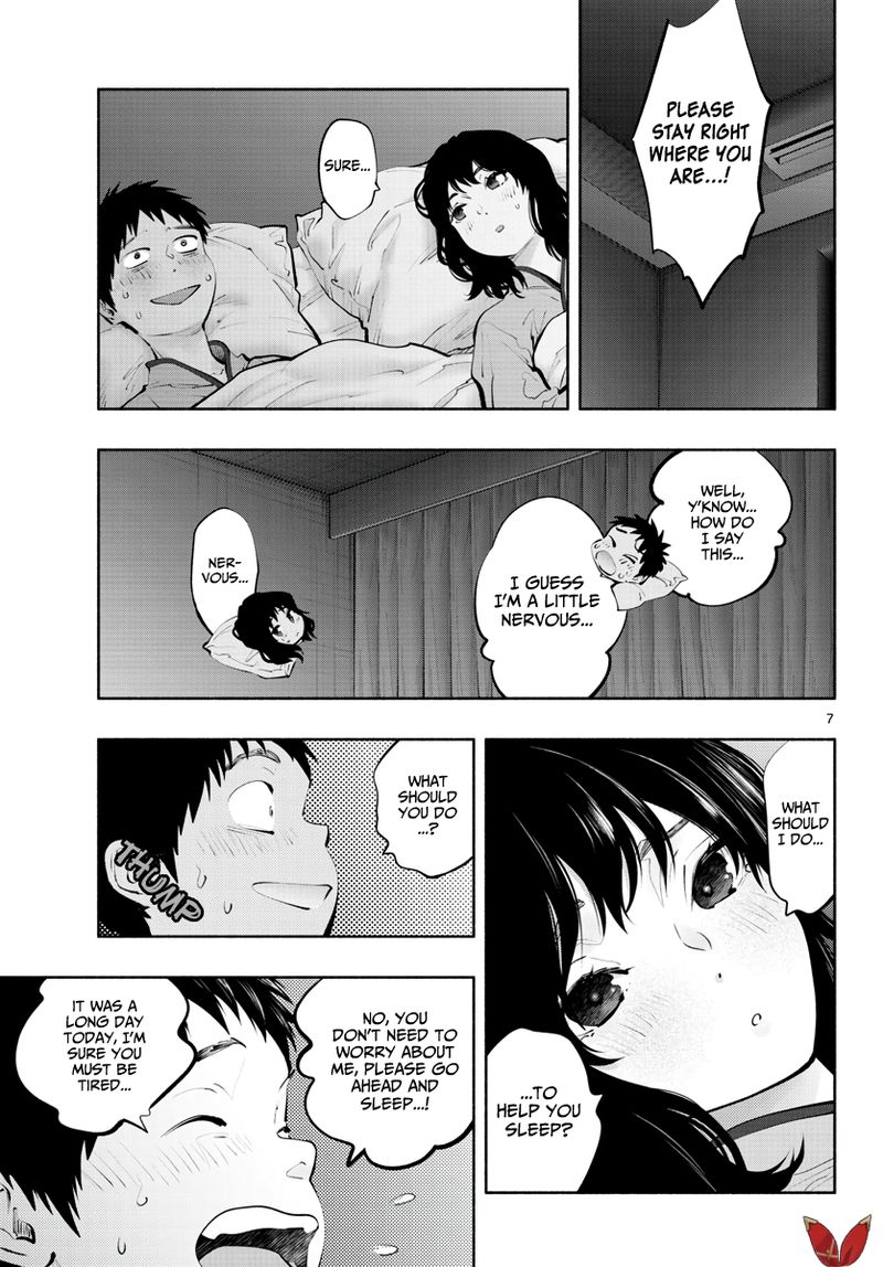 Asoko De Hataraku Musubu San 51 7