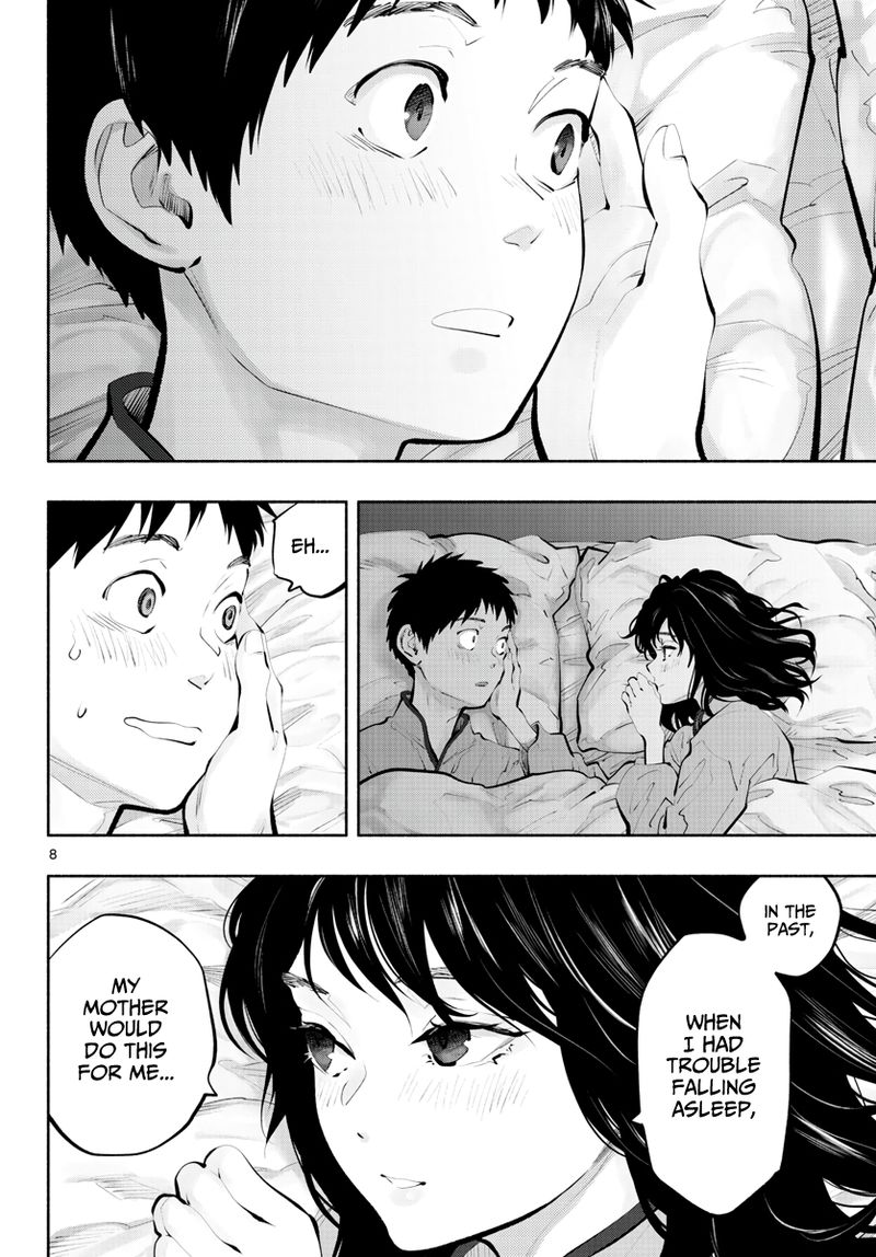 Asoko De Hataraku Musubu San 51 8