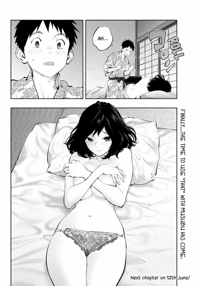 Asoko De Hataraku Musubu San 75 10