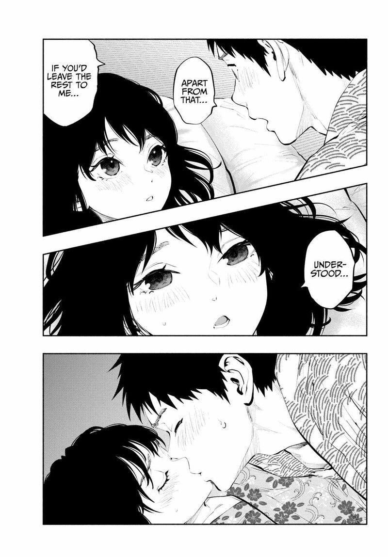 Asoko De Hataraku Musubu San 75 3