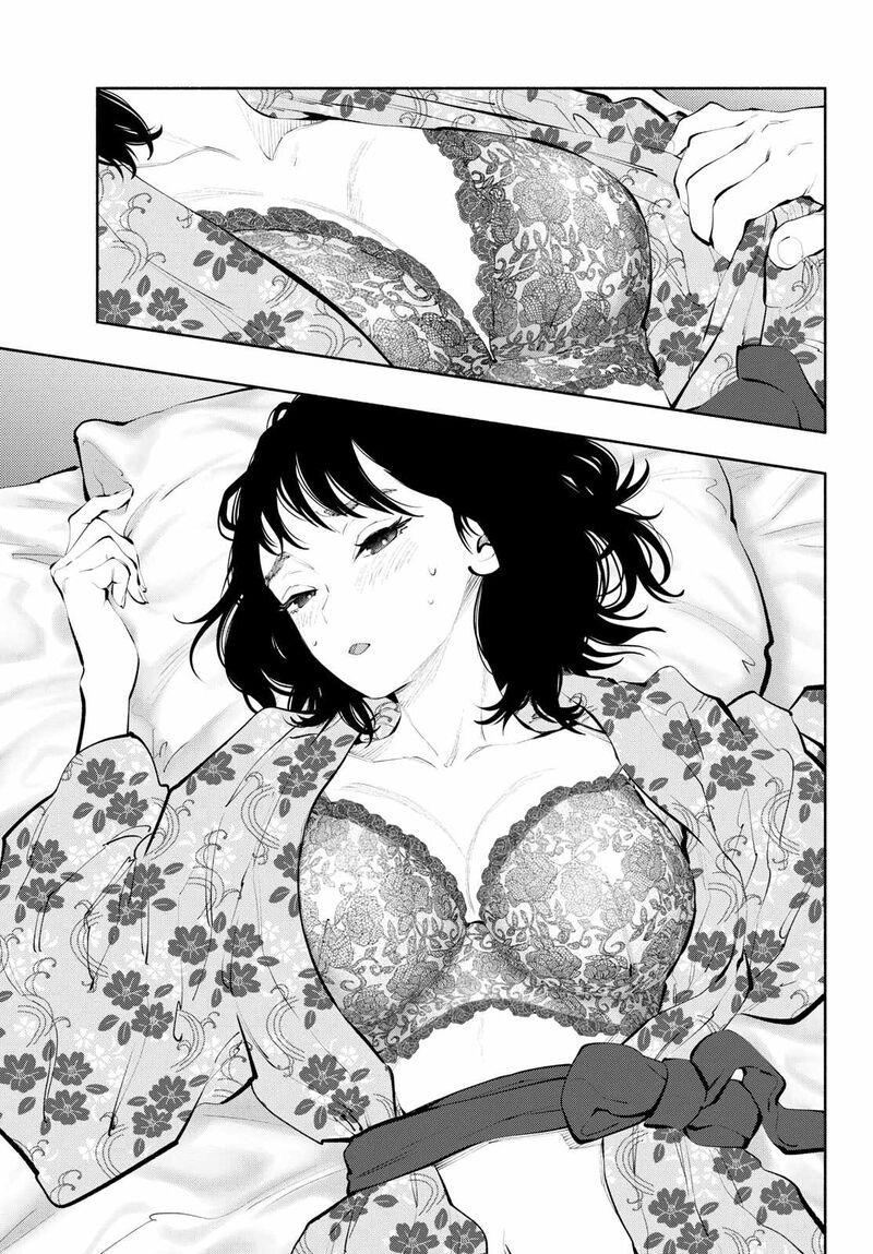 Asoko De Hataraku Musubu San 75 5