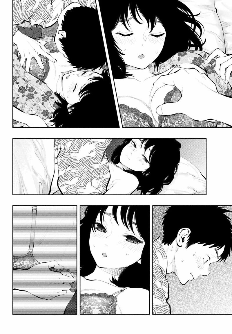 Asoko De Hataraku Musubu San 75 6