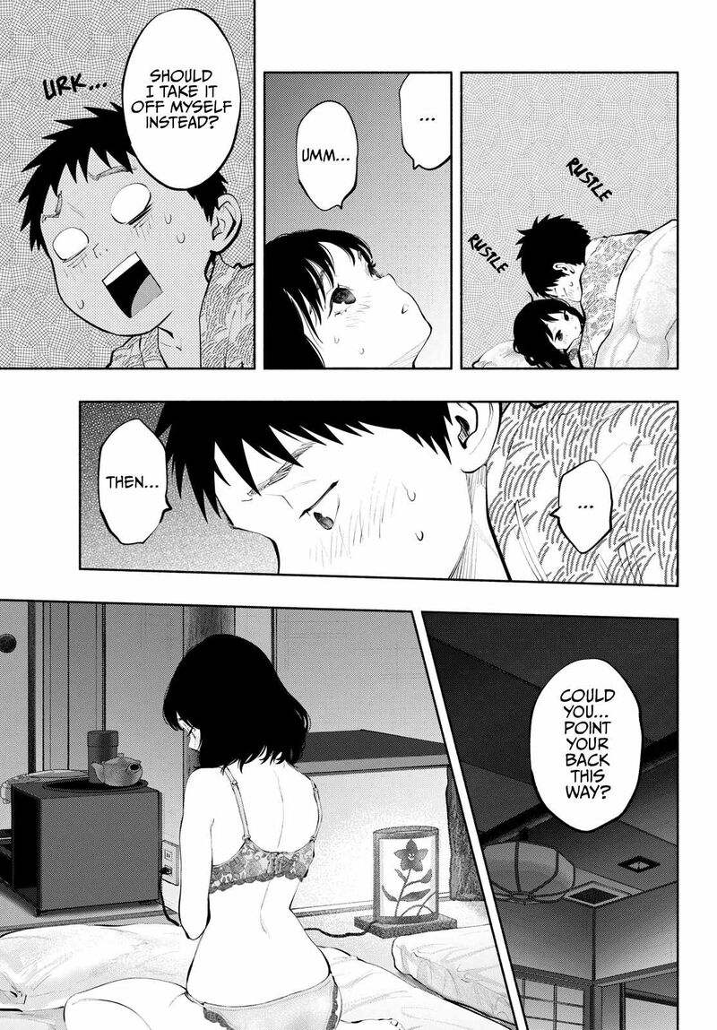 Asoko De Hataraku Musubu San 75 7
