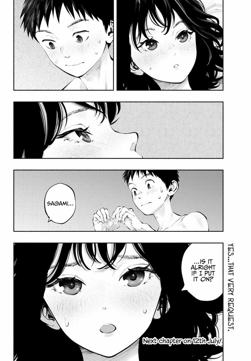 Asoko De Hataraku Musubu San 76 10
