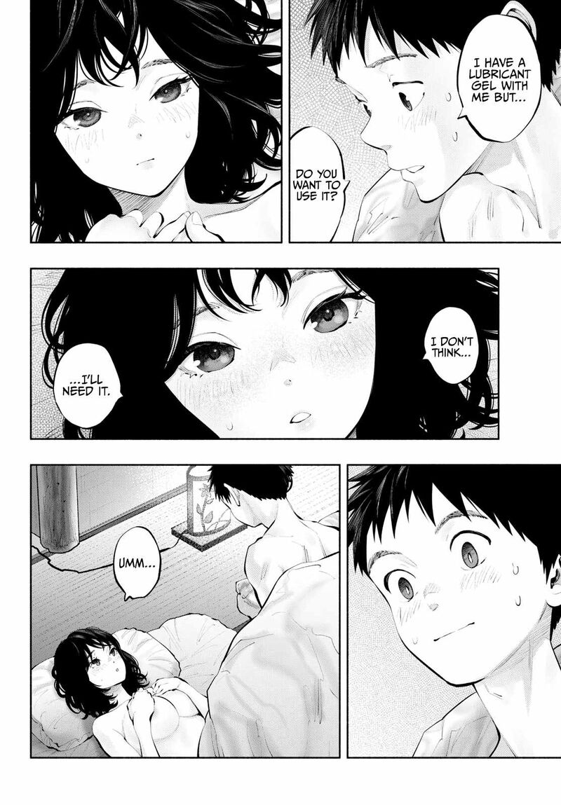 Asoko De Hataraku Musubu San 76 8