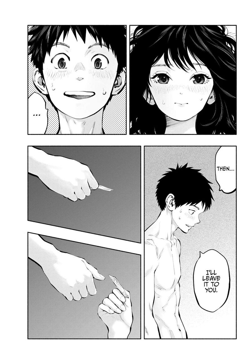 Asoko De Hataraku Musubu San 77 3