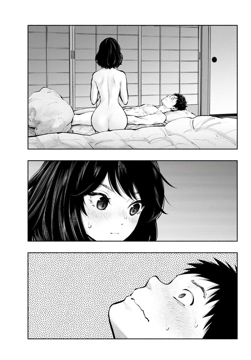 Asoko De Hataraku Musubu San 77 5
