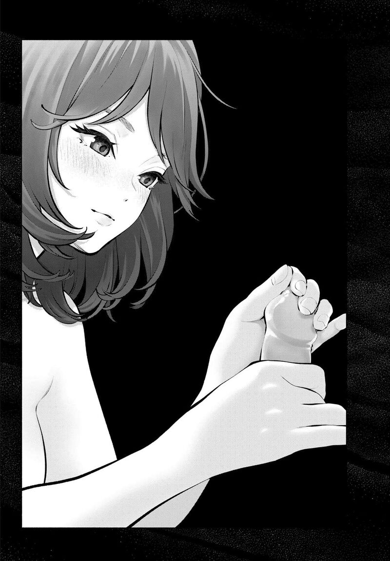 Asoko De Hataraku Musubu San 77 8
