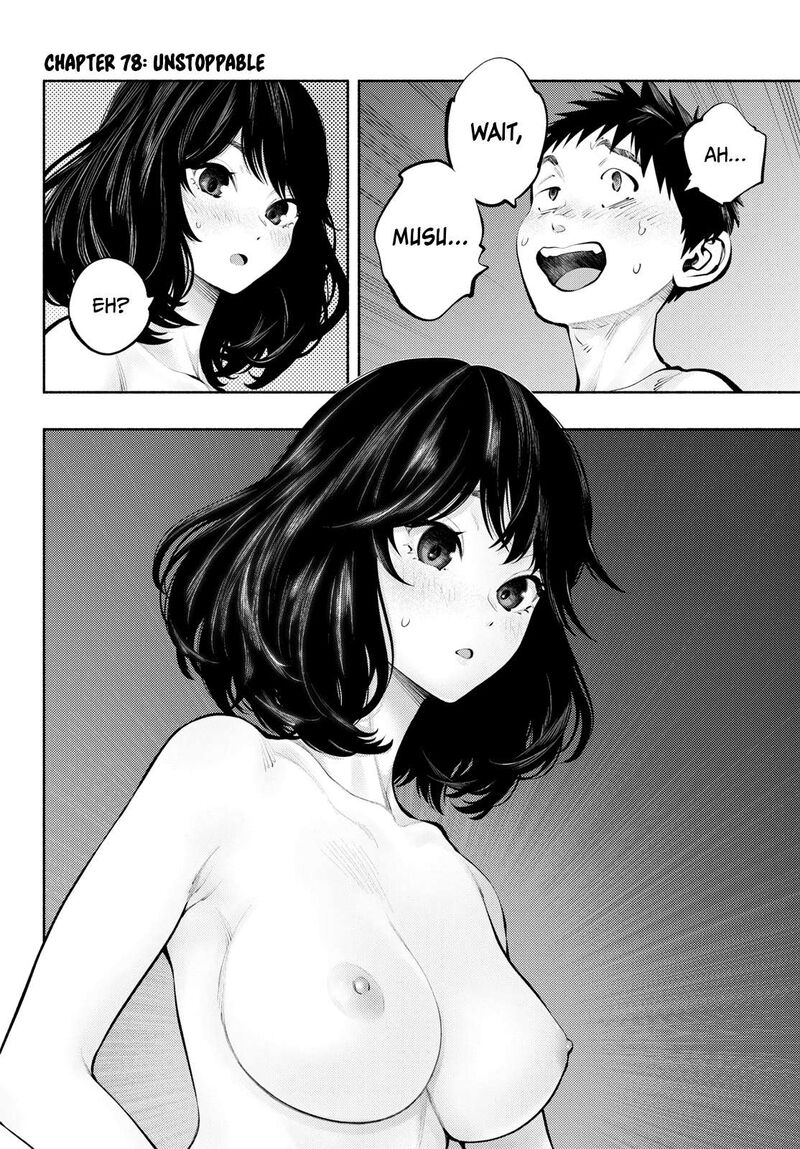 Asoko De Hataraku Musubu San 78 2