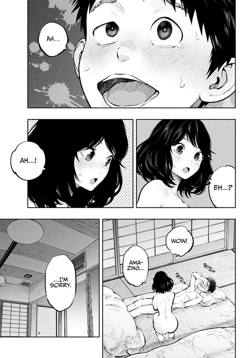 Asoko De Hataraku Musubu San 78 3