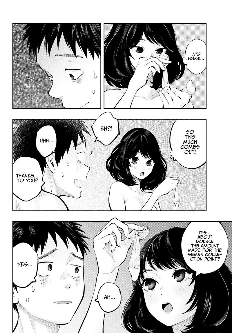 Asoko De Hataraku Musubu San 78 4