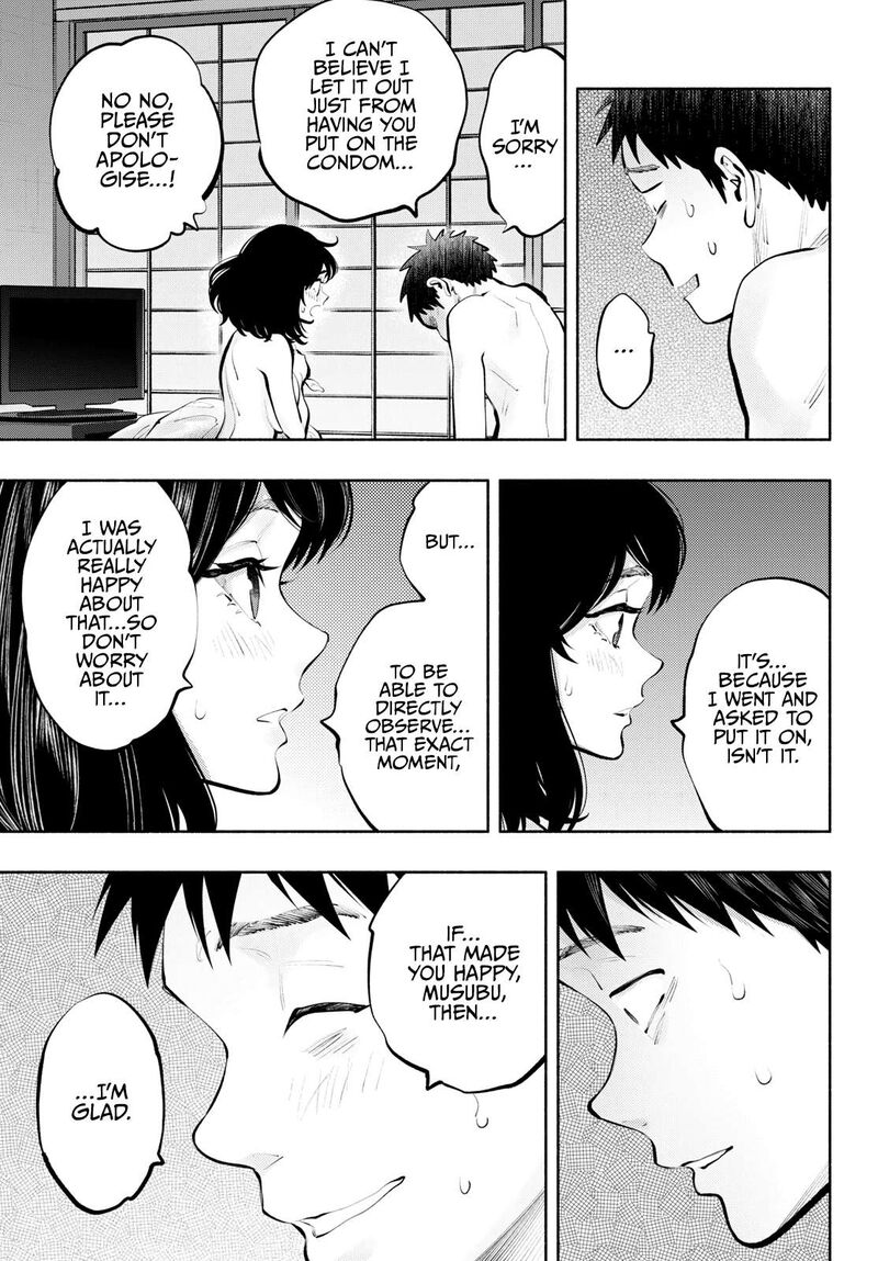 Asoko De Hataraku Musubu San 78 5