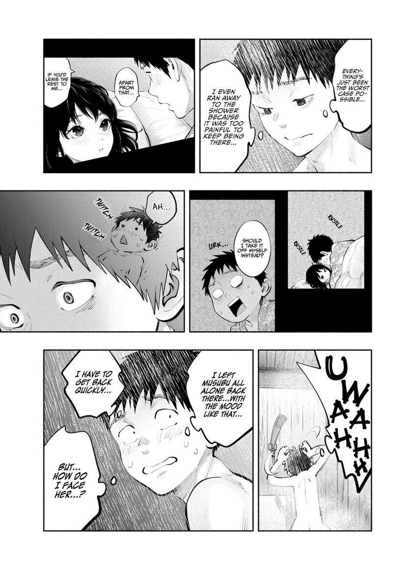 Asoko De Hataraku Musubu San 78 7