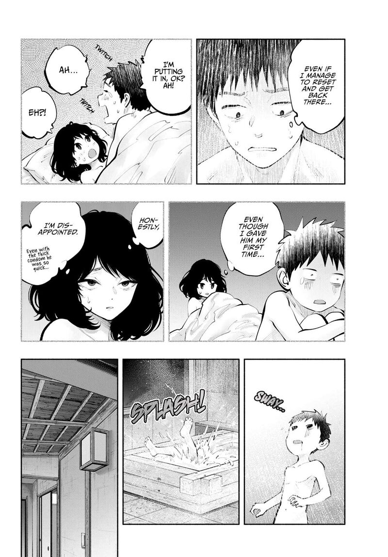 Asoko De Hataraku Musubu San 78 8