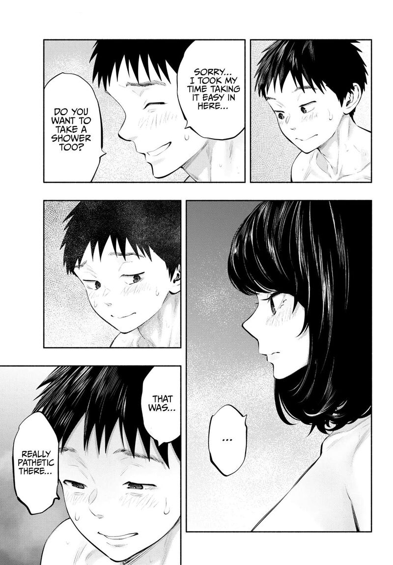 Asoko De Hataraku Musubu San 79 3