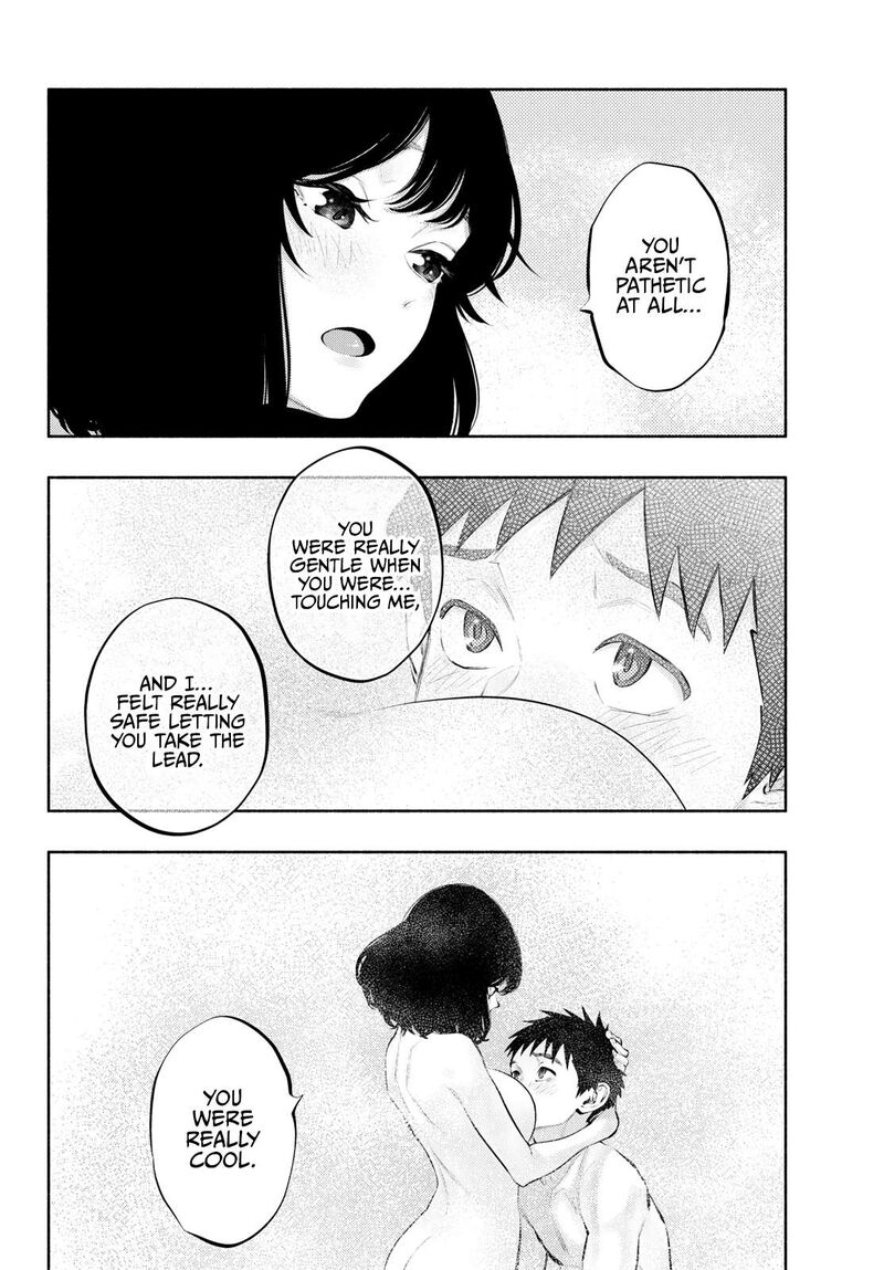 Asoko De Hataraku Musubu San 79 8