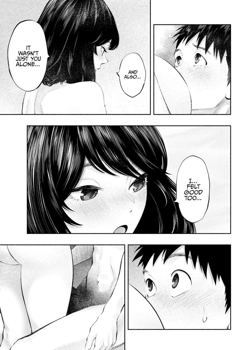Asoko De Hataraku Musubu San 79 9