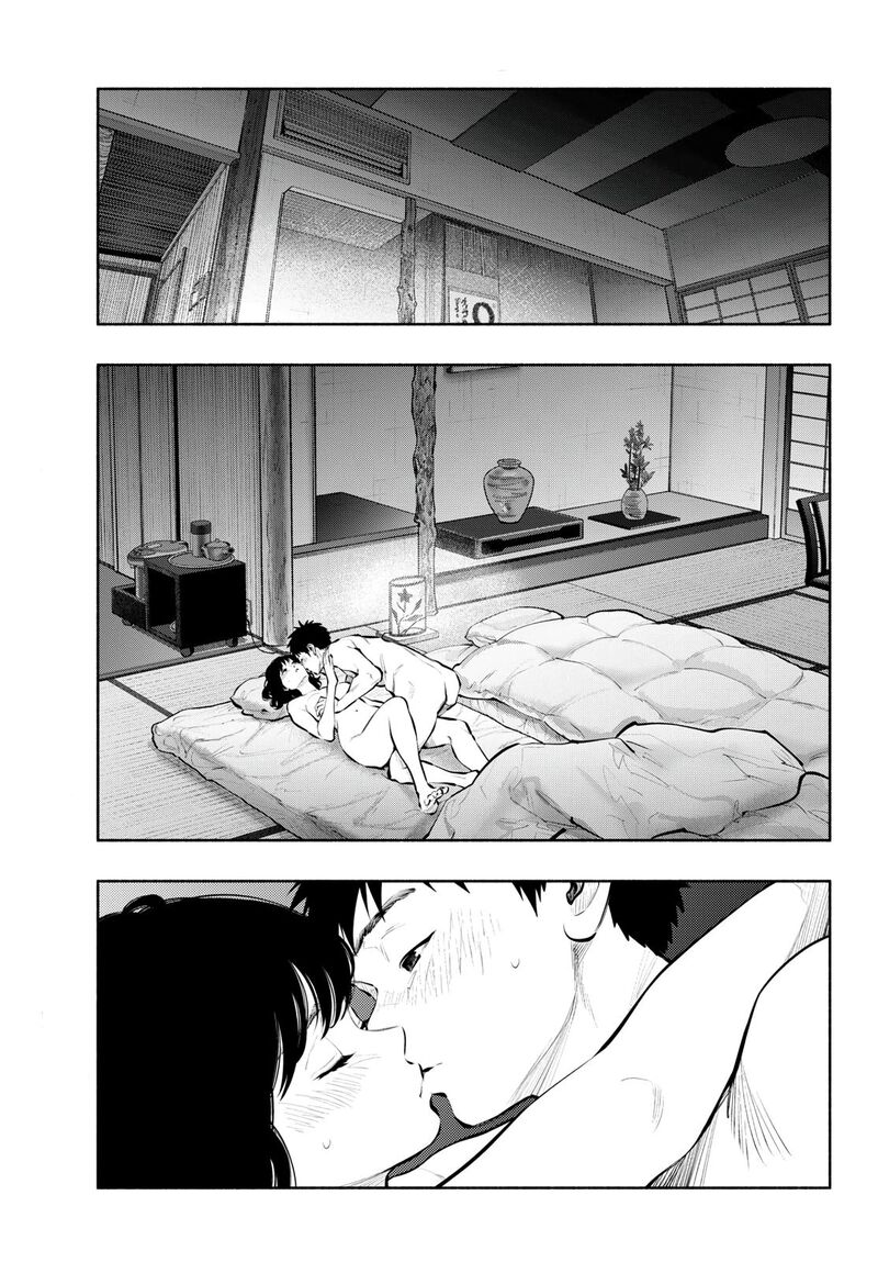 Asoko De Hataraku Musubu San 80 3