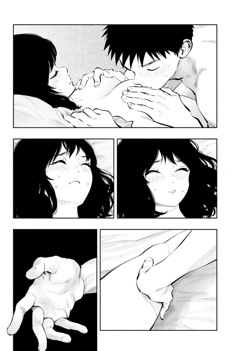 Asoko De Hataraku Musubu San 80 4