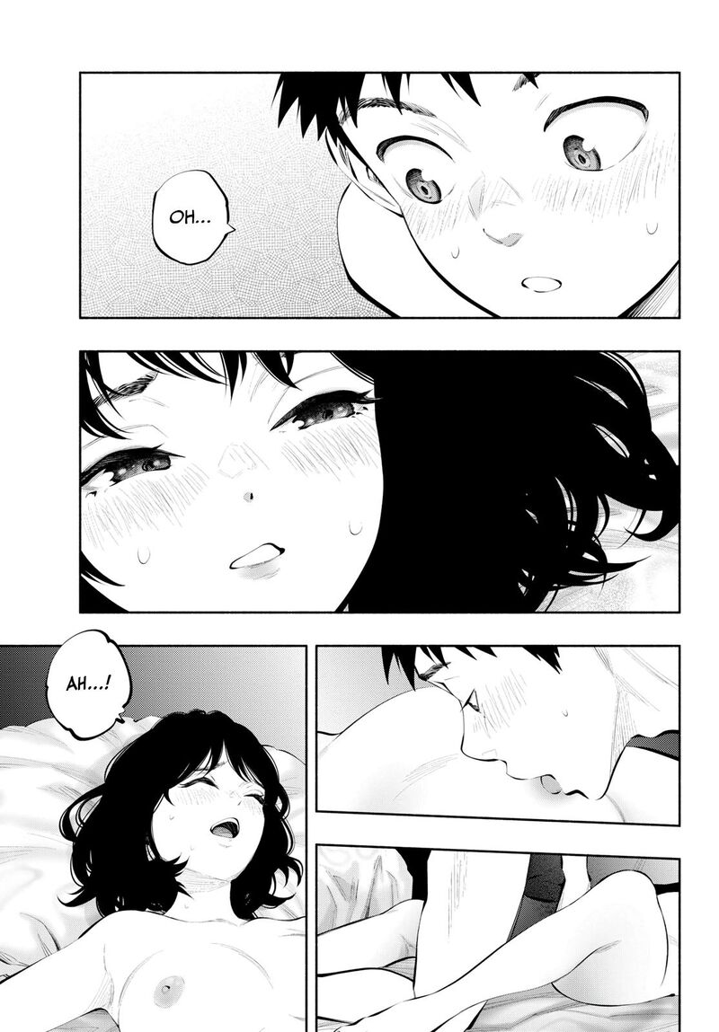 Asoko De Hataraku Musubu San 80 5