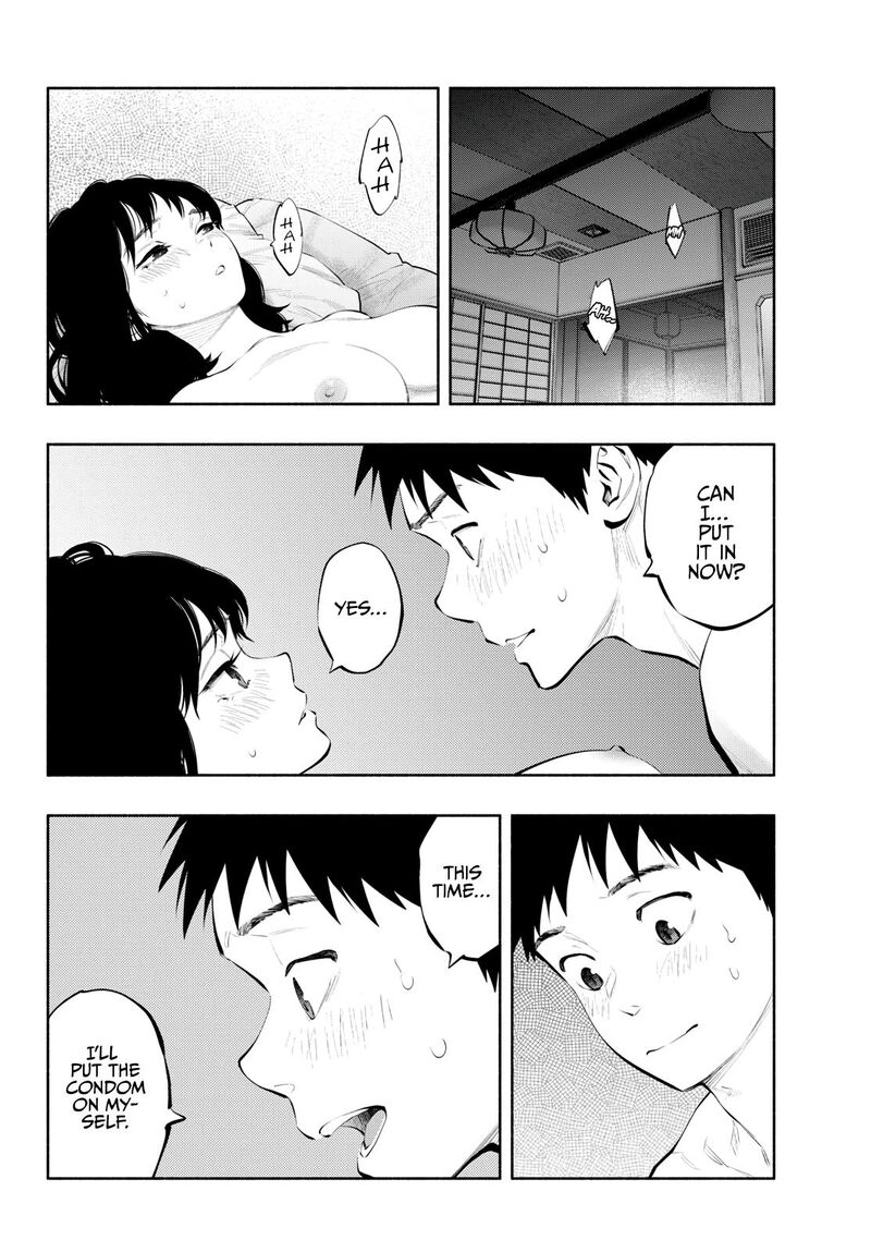 Asoko De Hataraku Musubu San 80 6