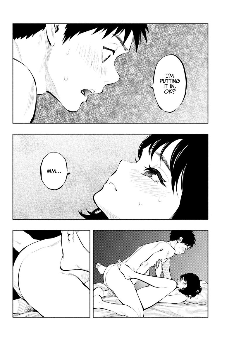 Asoko De Hataraku Musubu San 80 8
