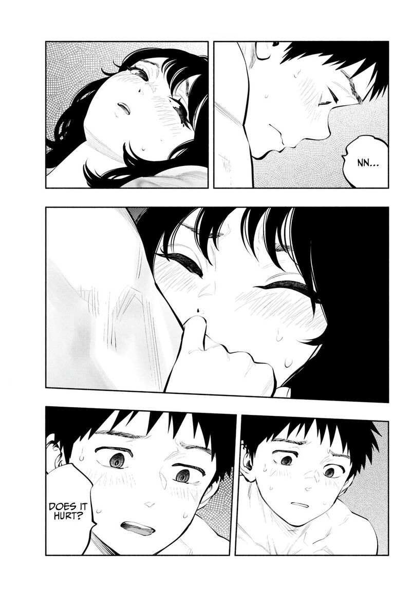 Asoko De Hataraku Musubu San 80 9