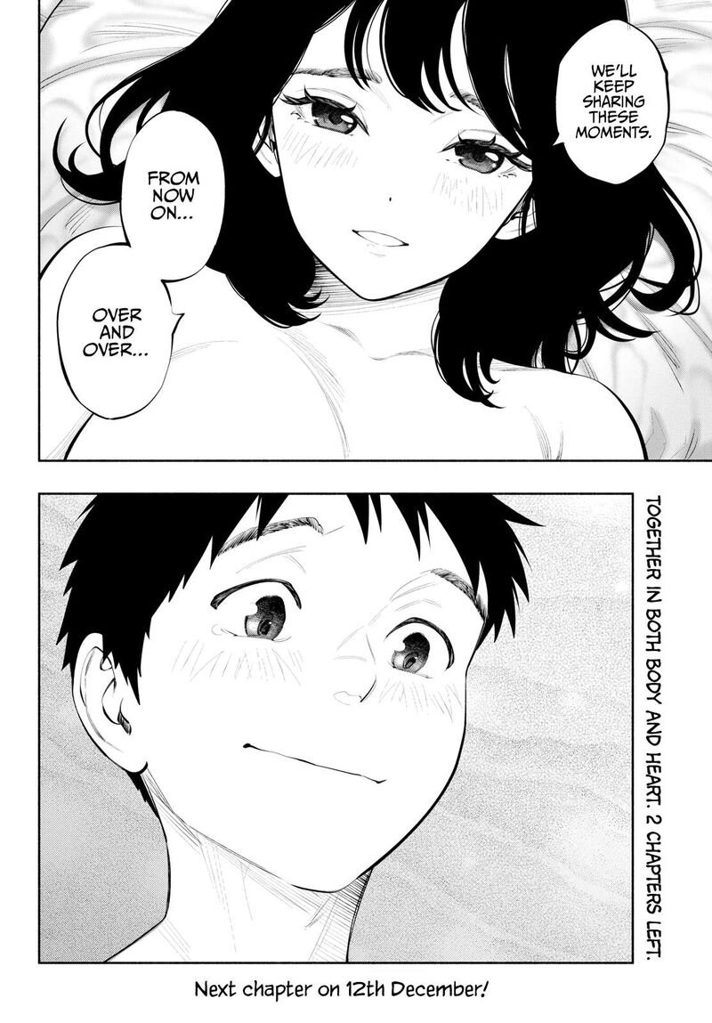 Asoko De Hataraku Musubu San 81 10
