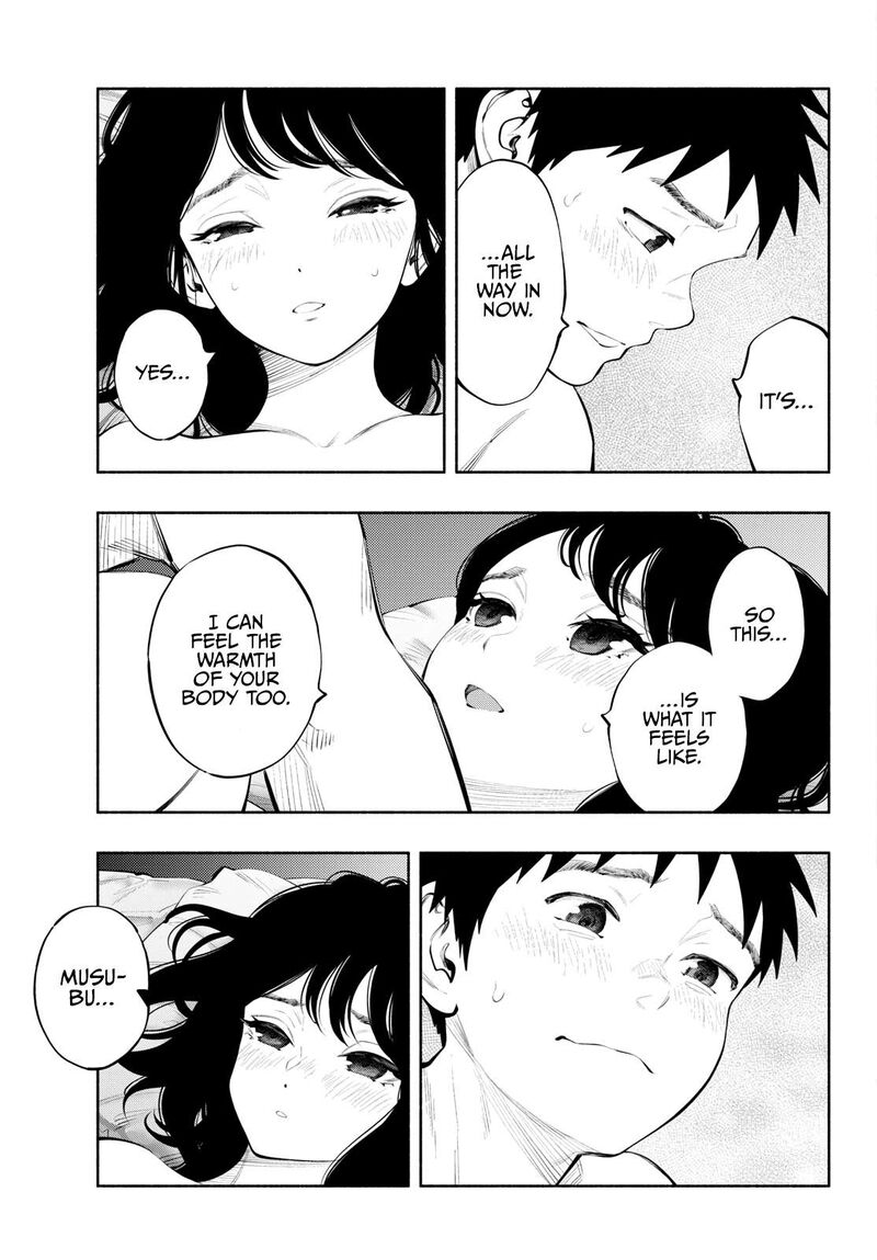 Asoko De Hataraku Musubu San 81 5