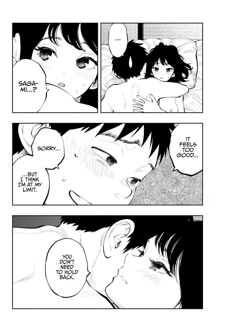 Asoko De Hataraku Musubu San 81 8