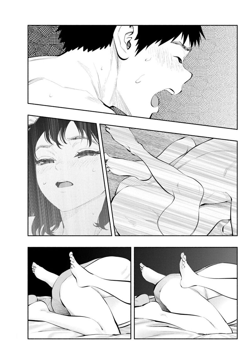 Asoko De Hataraku Musubu San 82 3