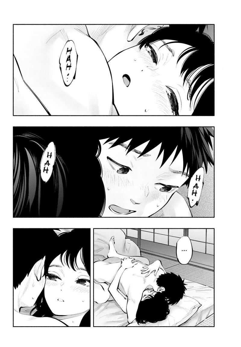 Asoko De Hataraku Musubu San 82 4