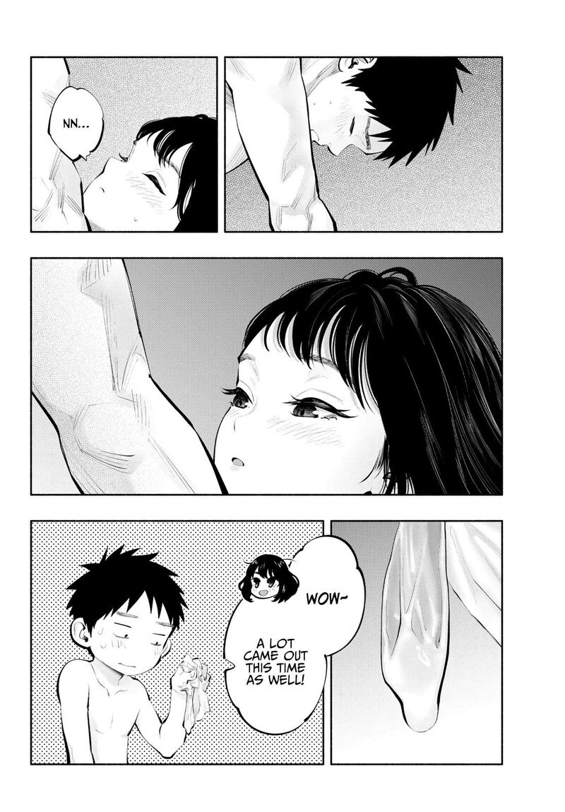 Asoko De Hataraku Musubu San 82 6