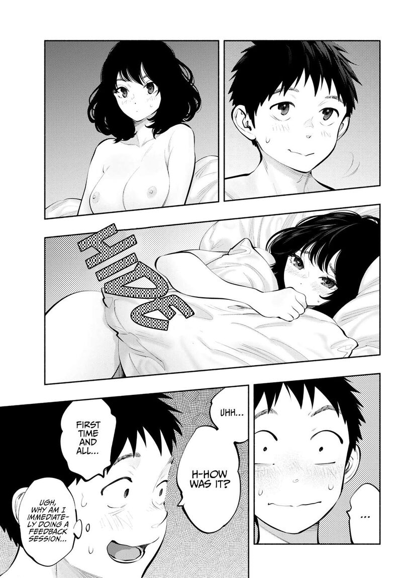 Asoko De Hataraku Musubu San 82 7