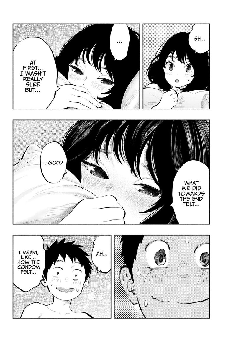 Asoko De Hataraku Musubu San 82 8