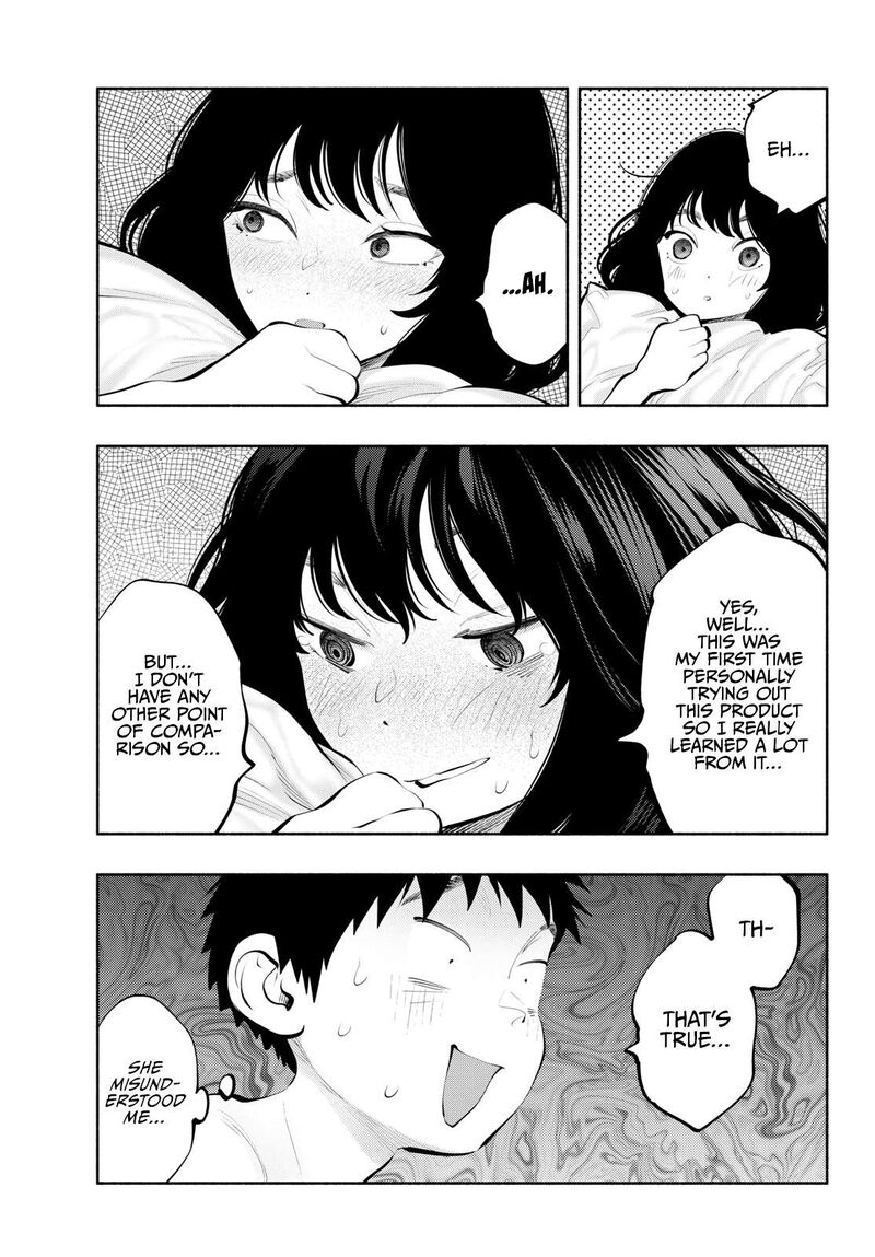 Asoko De Hataraku Musubu San 82 9