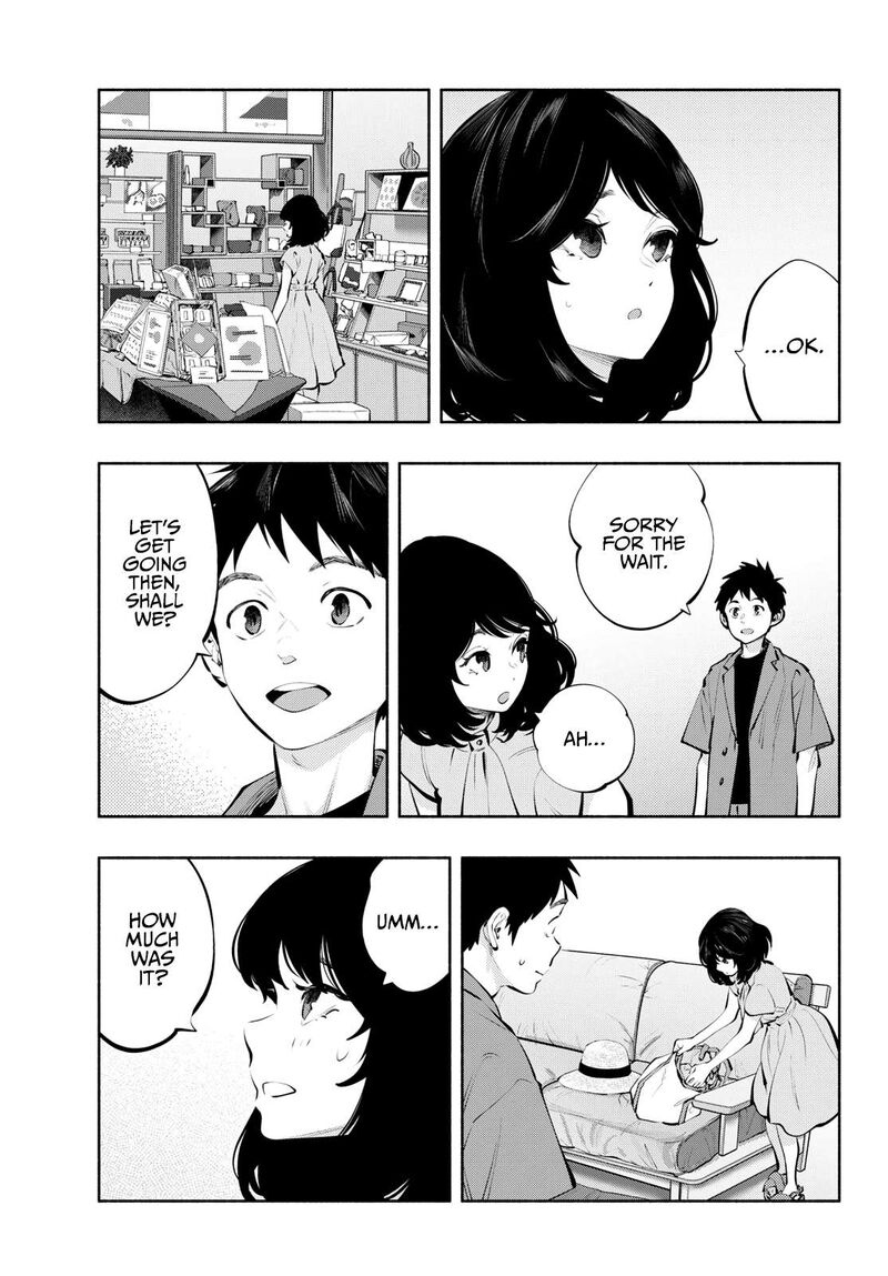 Asoko De Hataraku Musubu San 83 3