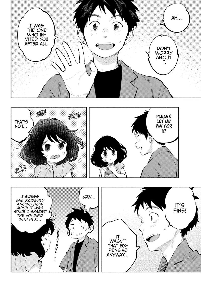 Asoko De Hataraku Musubu San 83 4