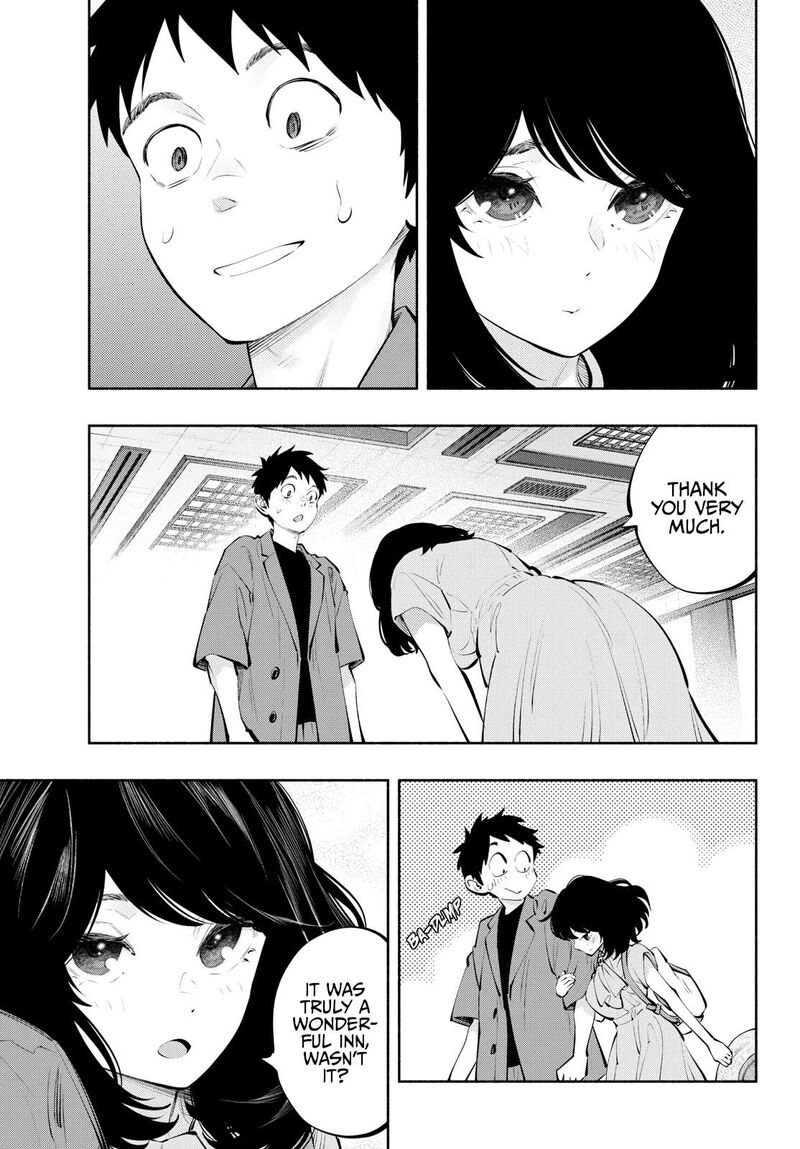 Asoko De Hataraku Musubu San 83 5