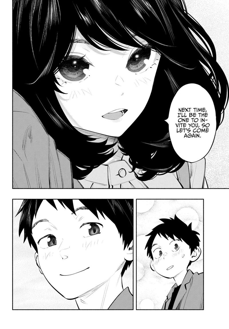 Asoko De Hataraku Musubu San 83 6