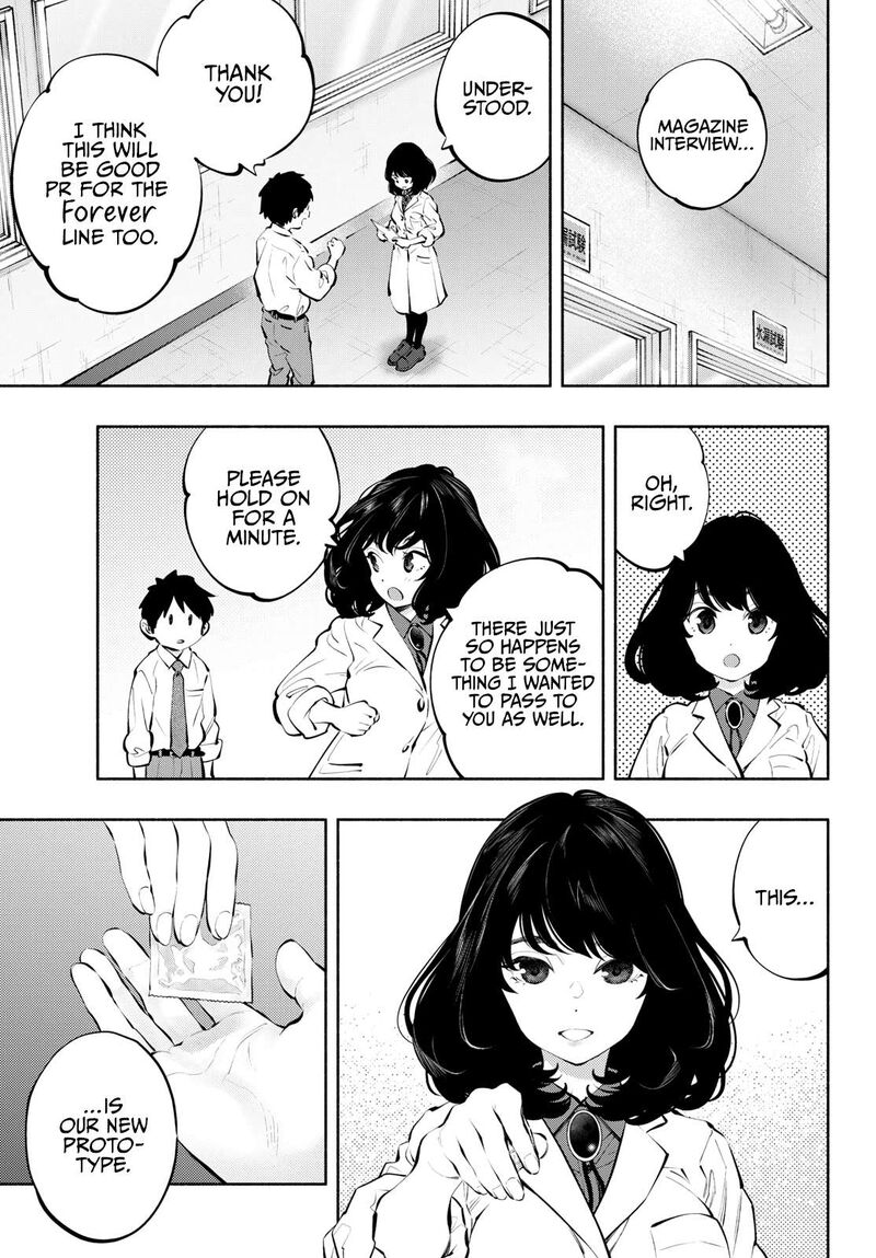 Asoko De Hataraku Musubu San 83 9
